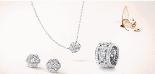 世界十大珠宝首饰品牌 每一款都很奢华彰显尊贵高雅